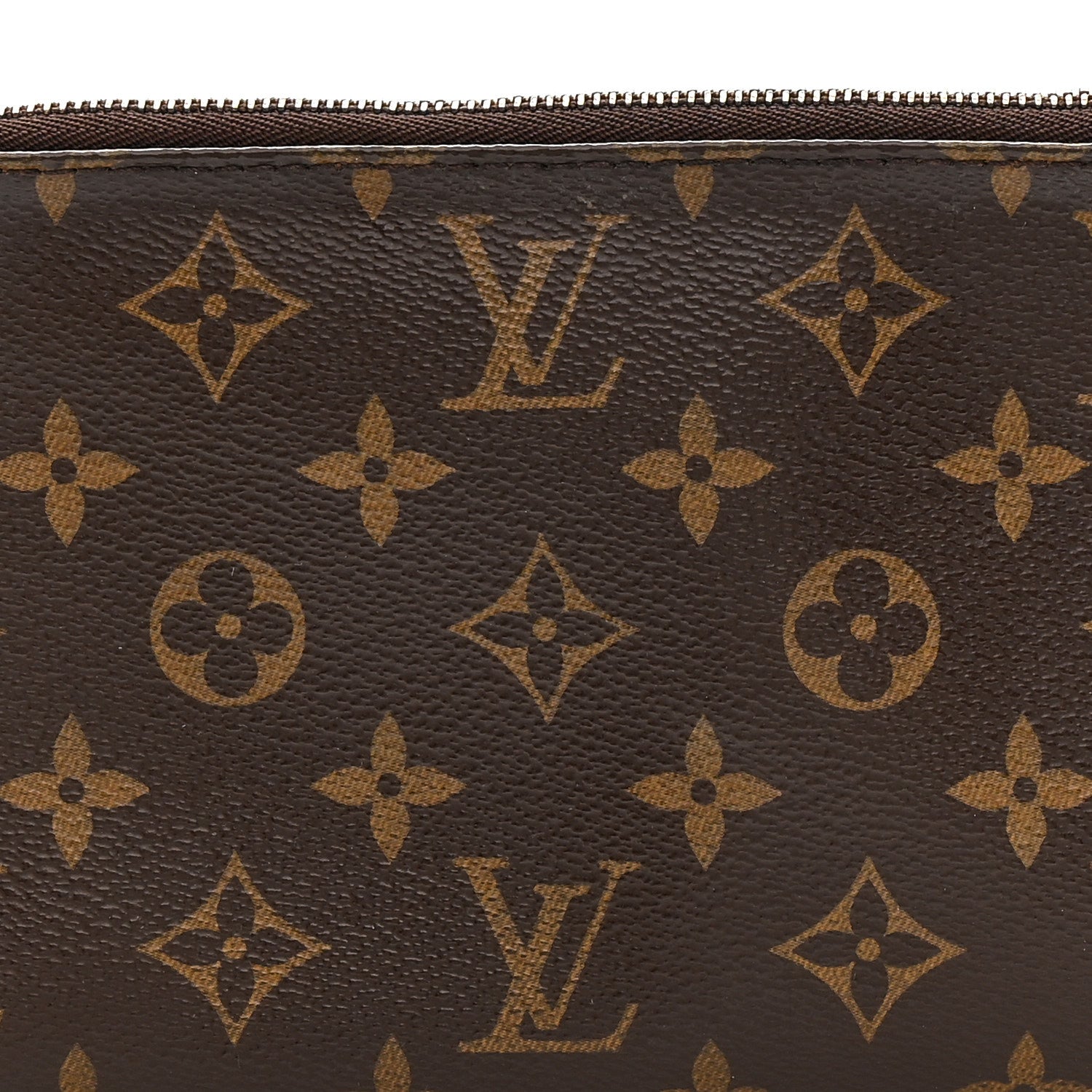 Louis Vuitton Monogram Pochette Accessories NM