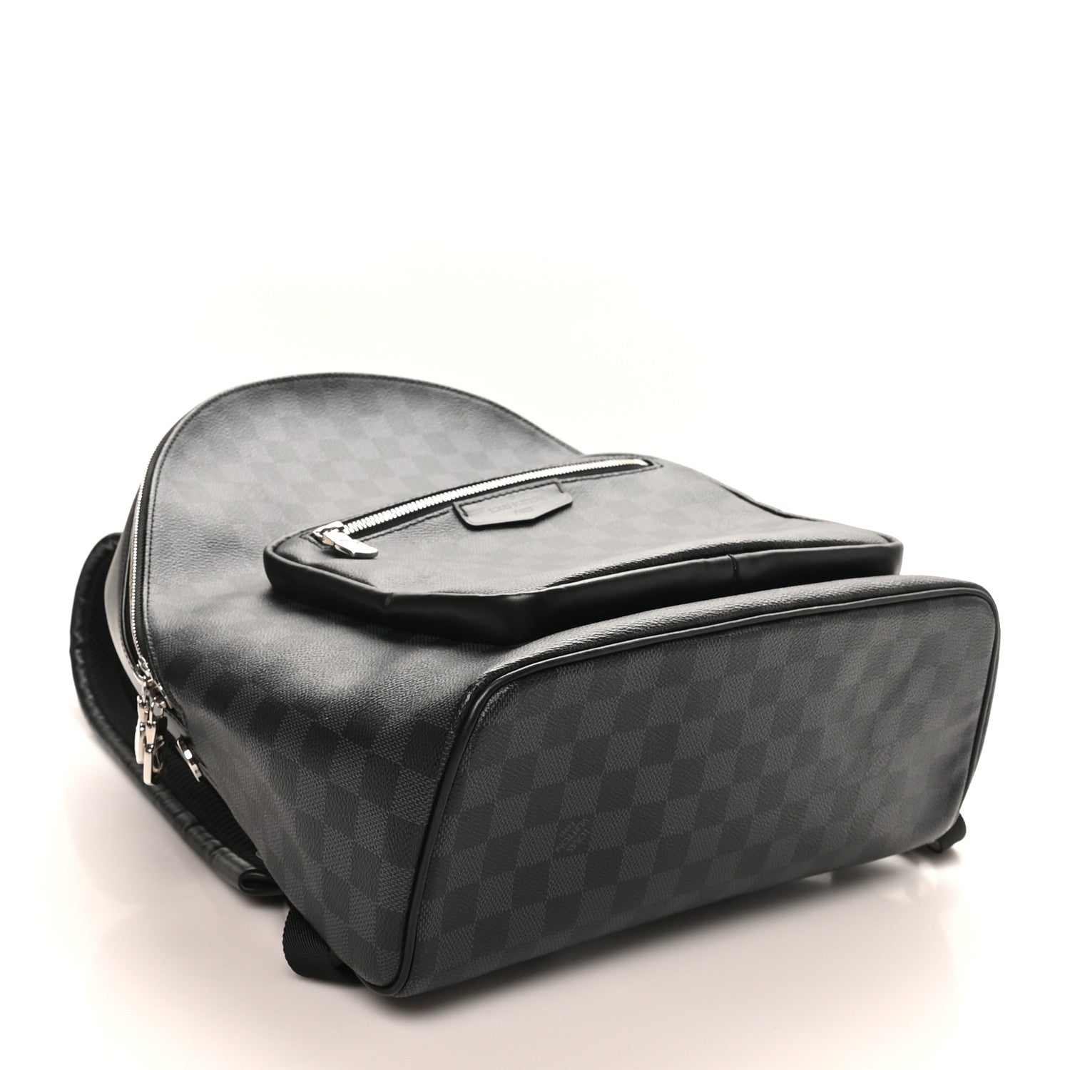 Louis Vuitton Damier Graphite Josh Backpack