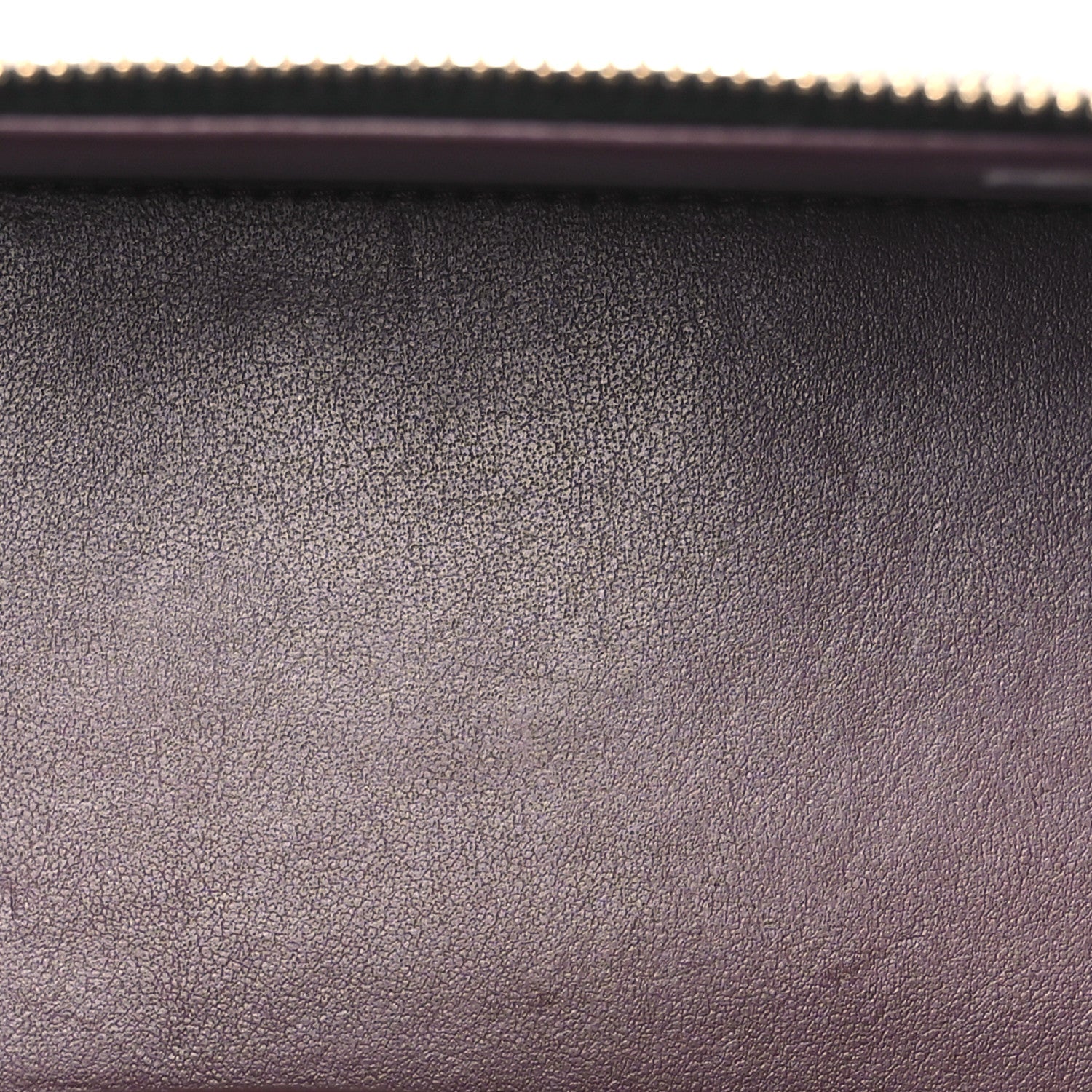 Chanel Caviar Quilted Small Vanity Case With Chain Black