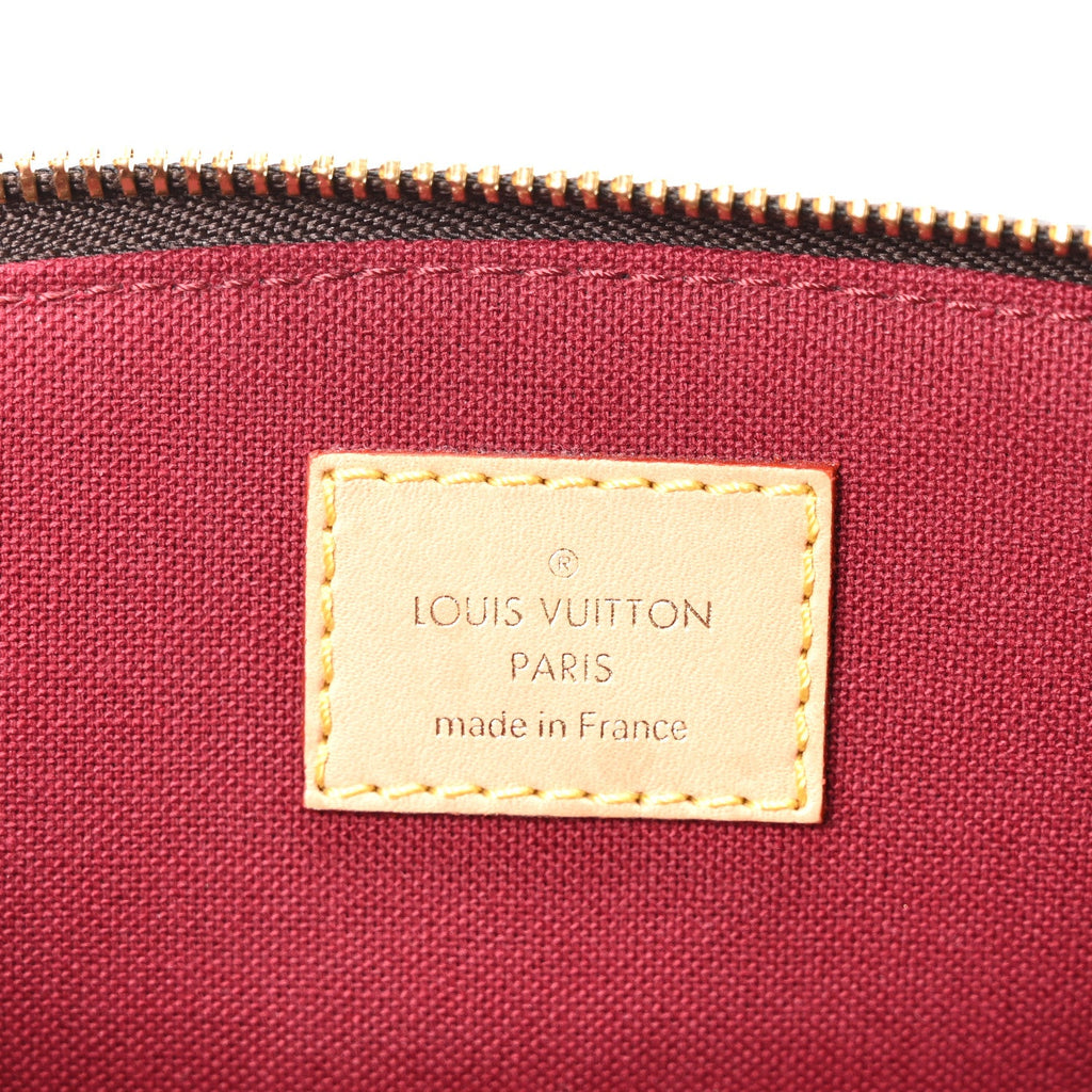 Louis Vuitton Monogram Petit Palais