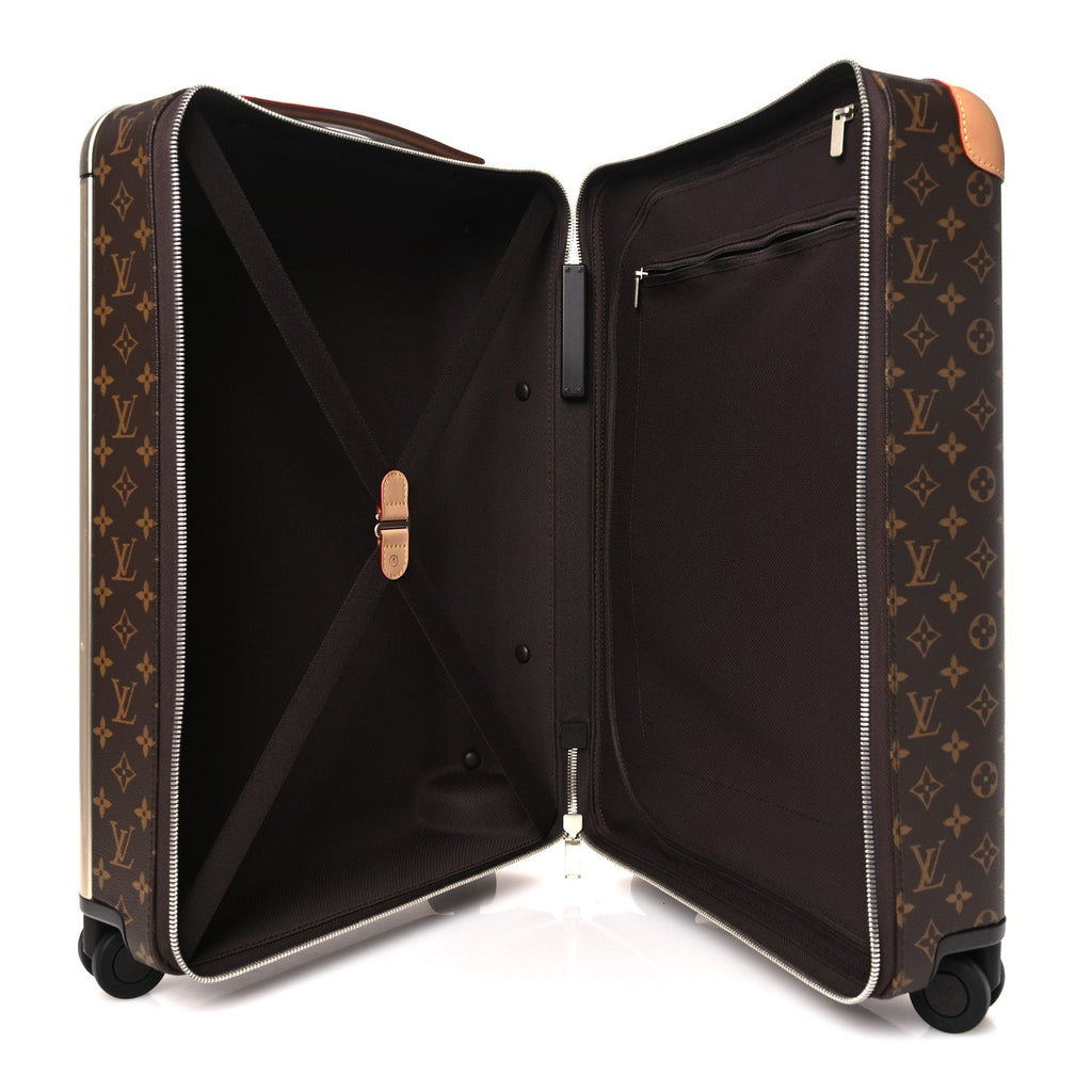 Louis Vuitton LV X Sun Yitian Monogram Leopard Horizon 55