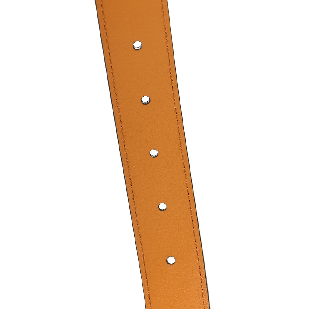 Gucci Plutone Calfskin Stars Square G 30mm Belt 95 38 Cinture Uomo