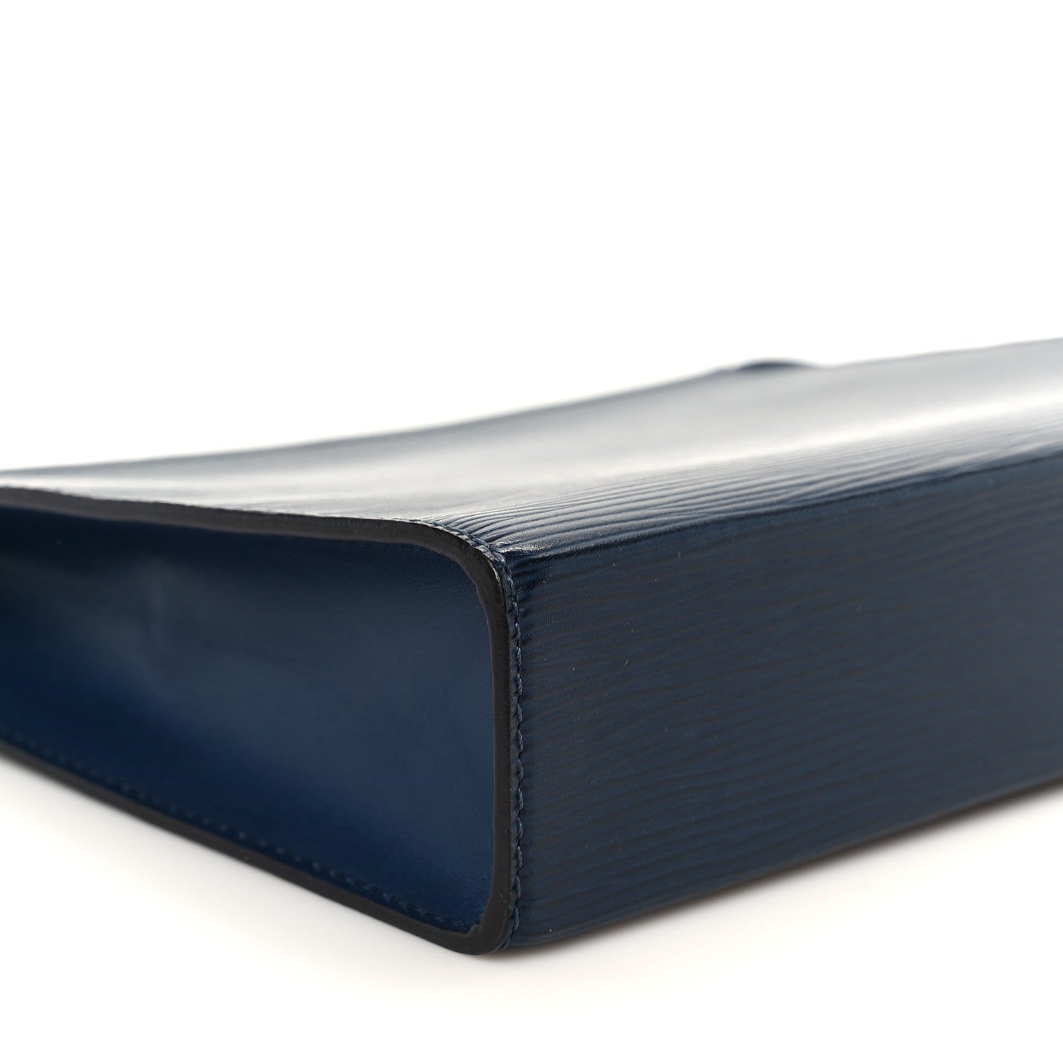 Louis Vuitton Epi Toiletry Pouch 26 Indigo
