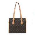 Louis Vuitton Monogram Popincourt Haut