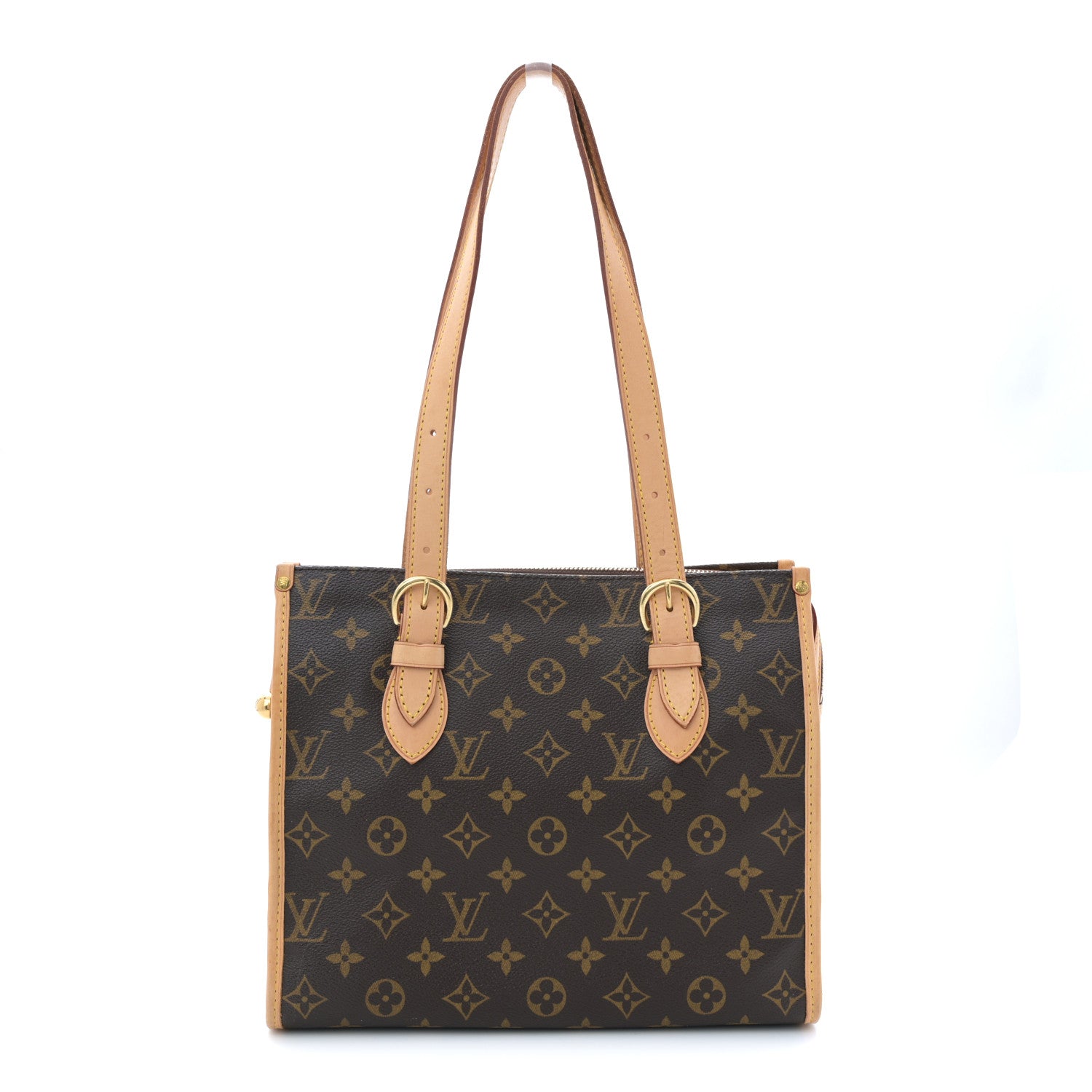 Louis Vuitton Monogram Popincourt Haut