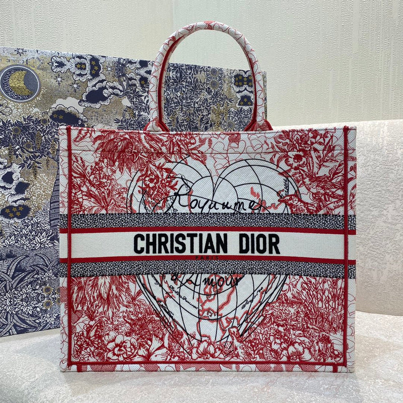 Dior Bags - 5855
