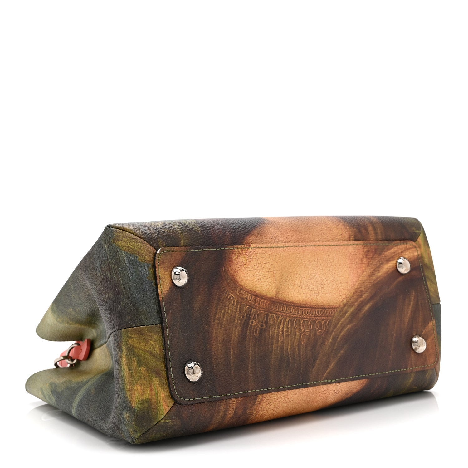 Louis Vuitton Masters Da Vinci Montaigne MM