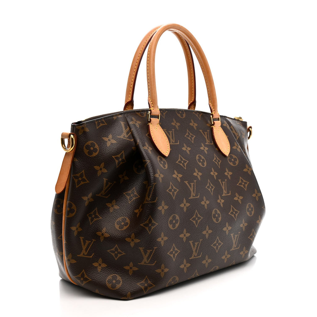 Louis Vuitton Monogram Turenne MM