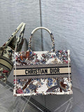 Dior Bags - 4556