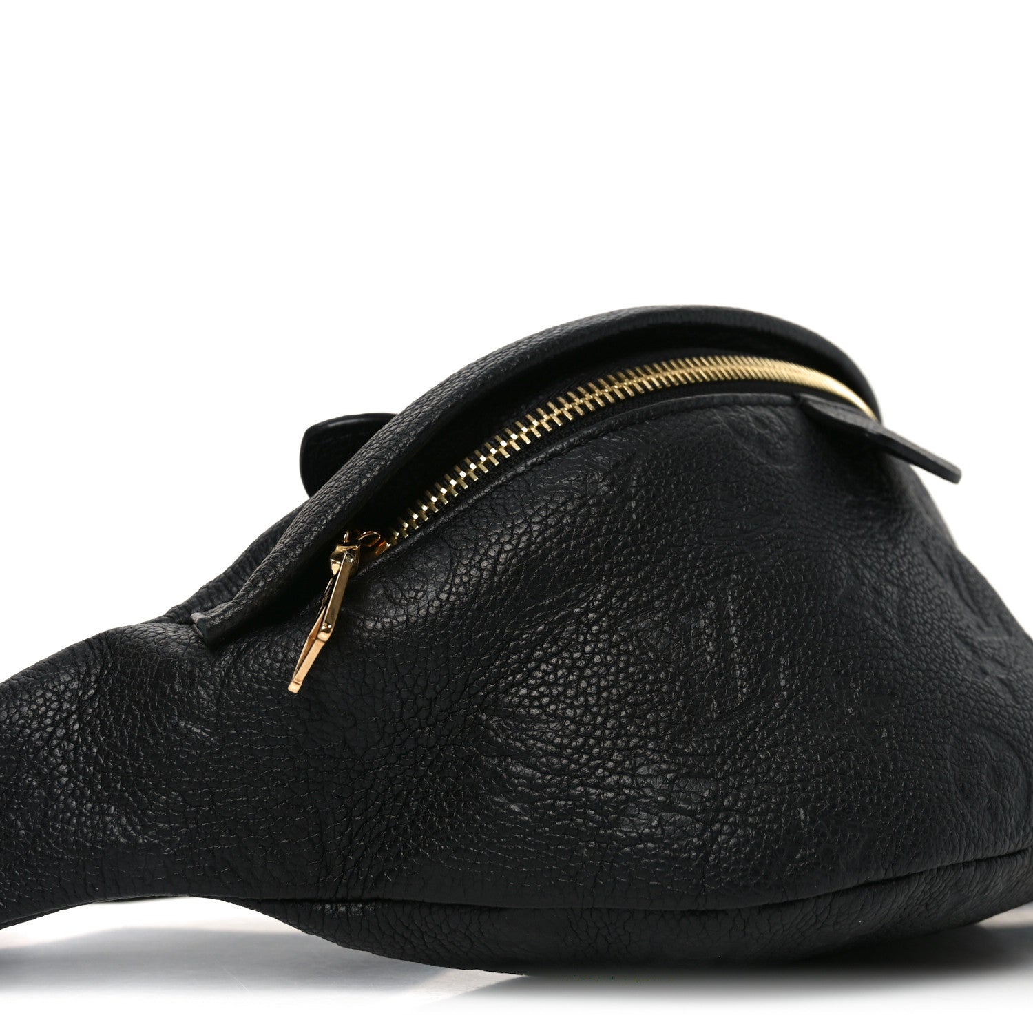 Louis Vuitton Empreinte BumBag Black