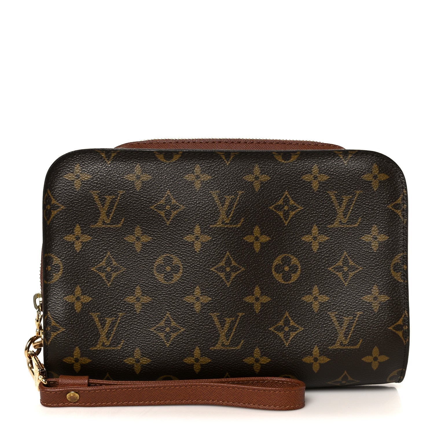 Louis Vuitton Monogram Pochette Orsay