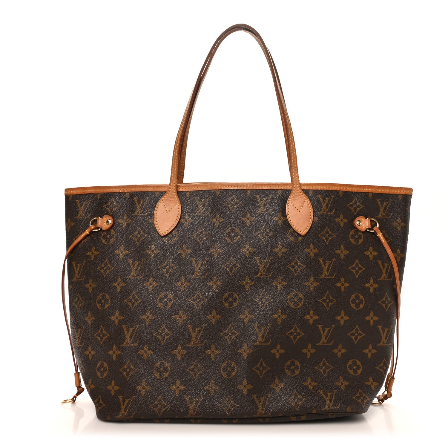 Louis Vuitton Monogram Neverfull MM