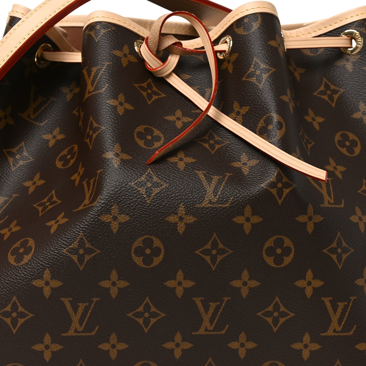 Louis Vuitton Monogram Noe