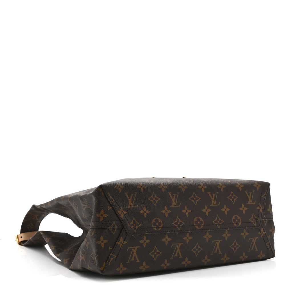 Louis Vuitton Monogram Atlantis GM