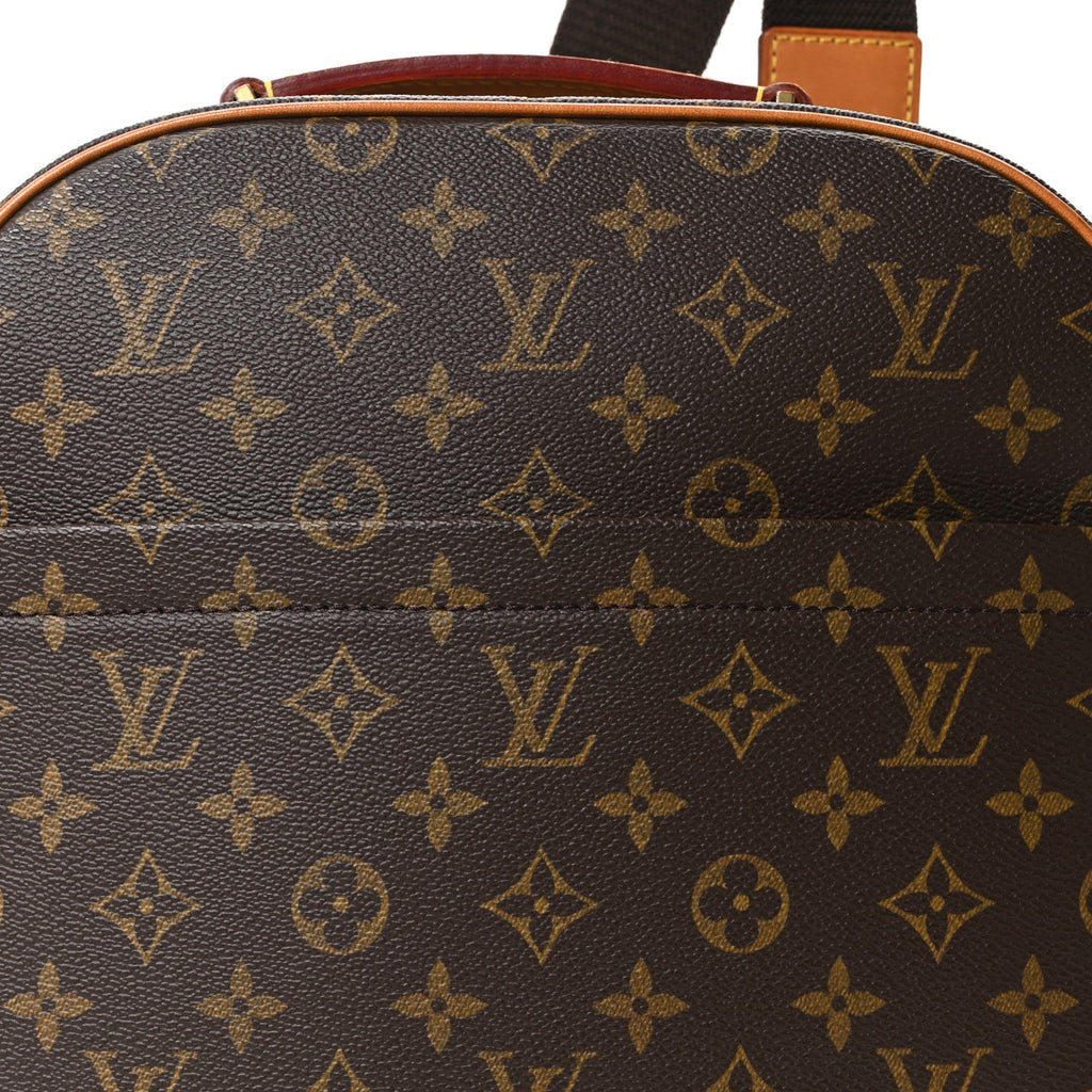 Louis Vuitton Monogram Sac A Dos Packall