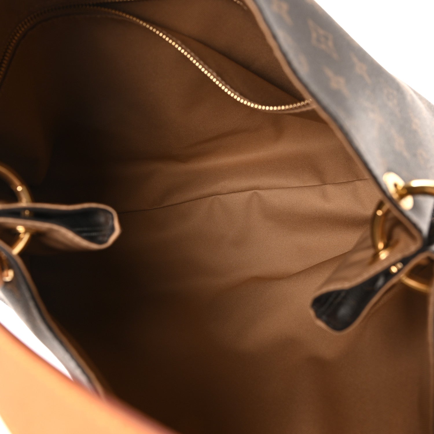 Louis Vuitton Monogram Graceful MM