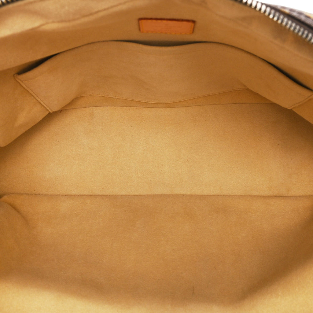 Louis Vuitton Monogram Manhattan GM