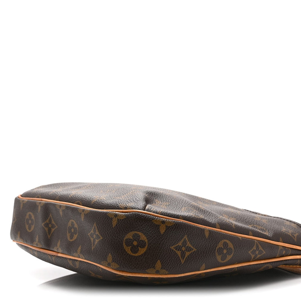 Louis Vuitton Monogram Odeon PM