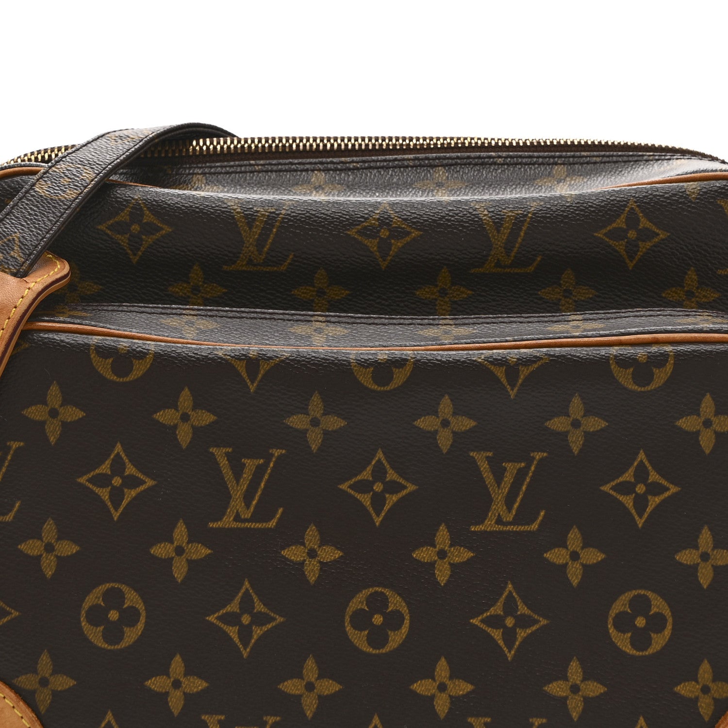 Louis Vuitton Monogram Nil 28