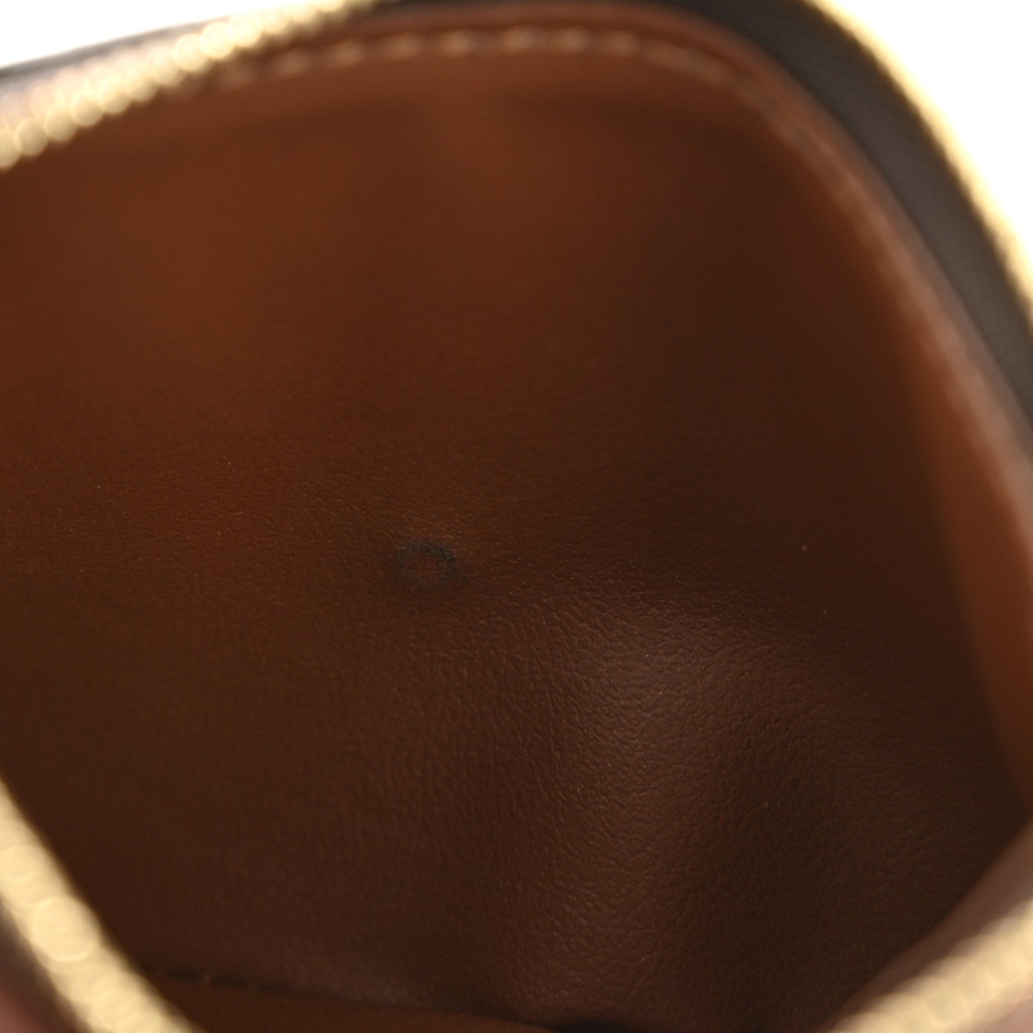 Louis Vuitton Monogram Victorine Wallet Armagnac