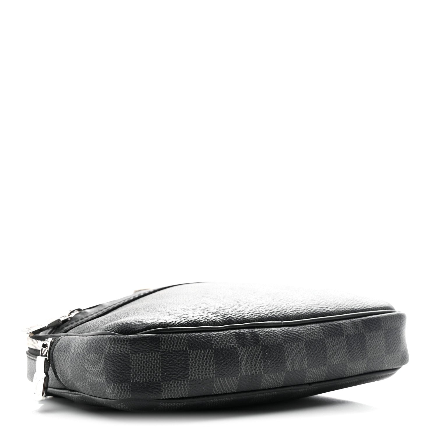 Louis Vuitton Damier Graphite Scott Messenger