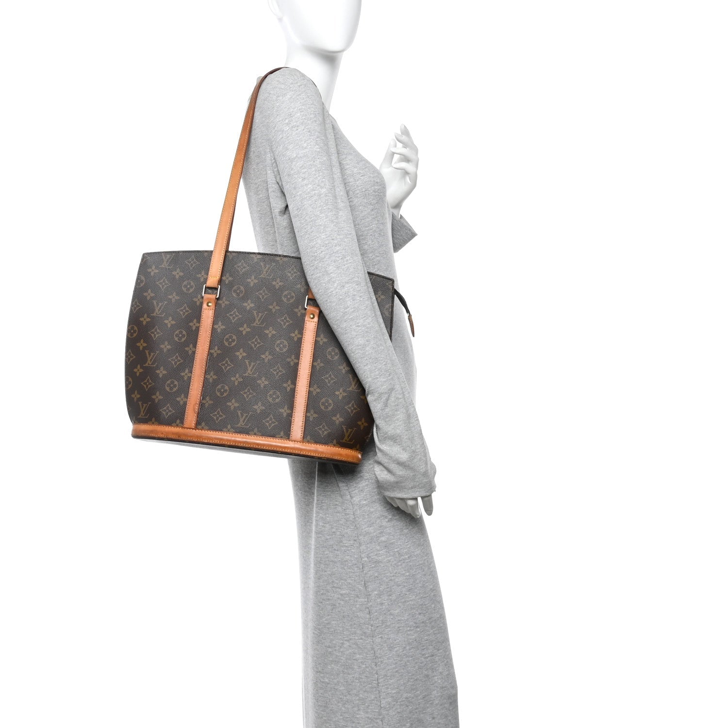 Louis Vuitton Monogram Babylone