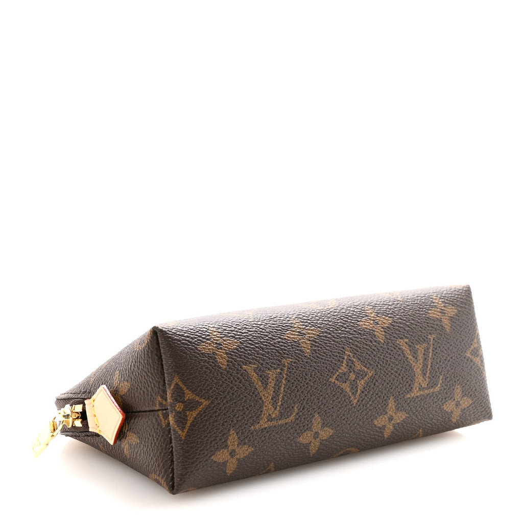 Louis Vuitton Monogram Cosmetic Pouch
