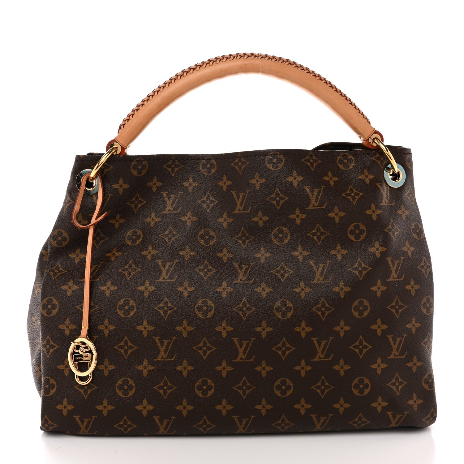 Louis Vuitton Monogram Artsy MM