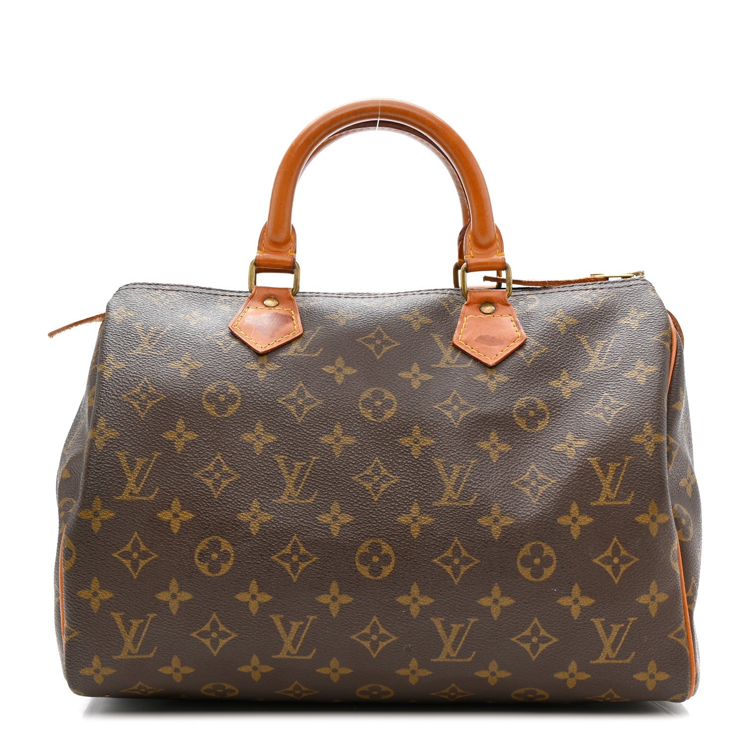 Louis Vuitton Monogram Speedy 30