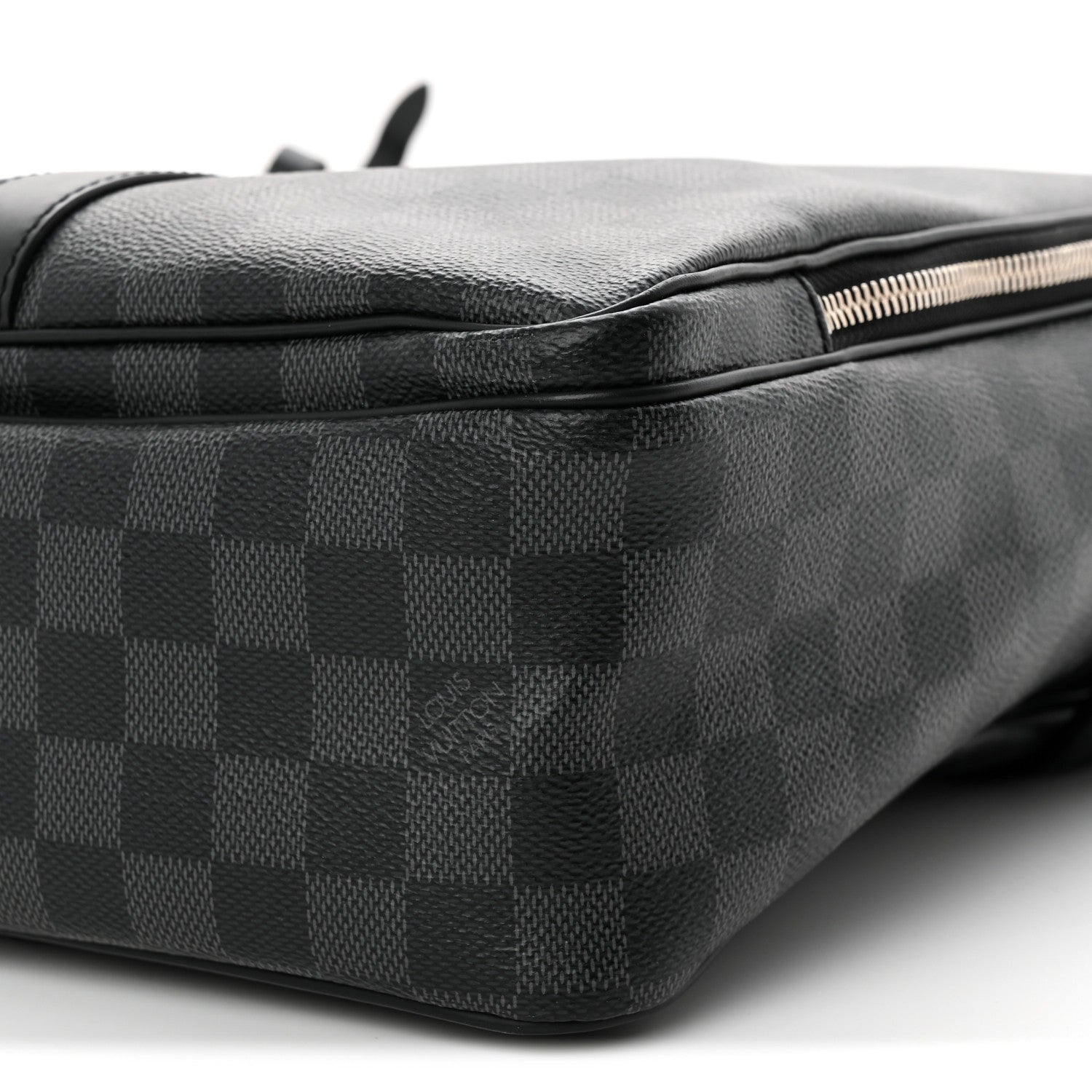 Louis Vuitton Damier Graphite Icare NM