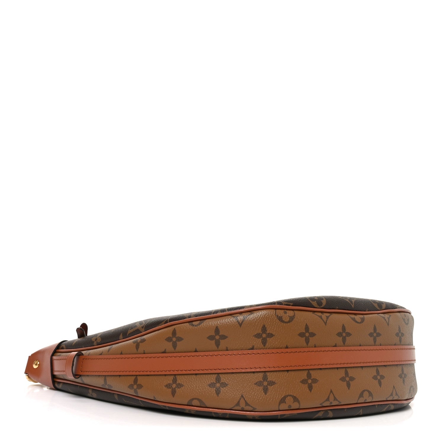 Louis Vuitton Reverse Monogram Loop Hobo