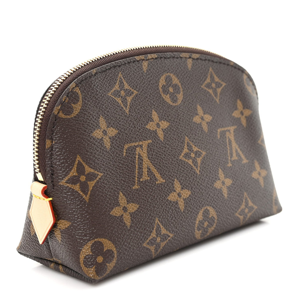 Louis Vuitton Monogram Cosmetic Pouch