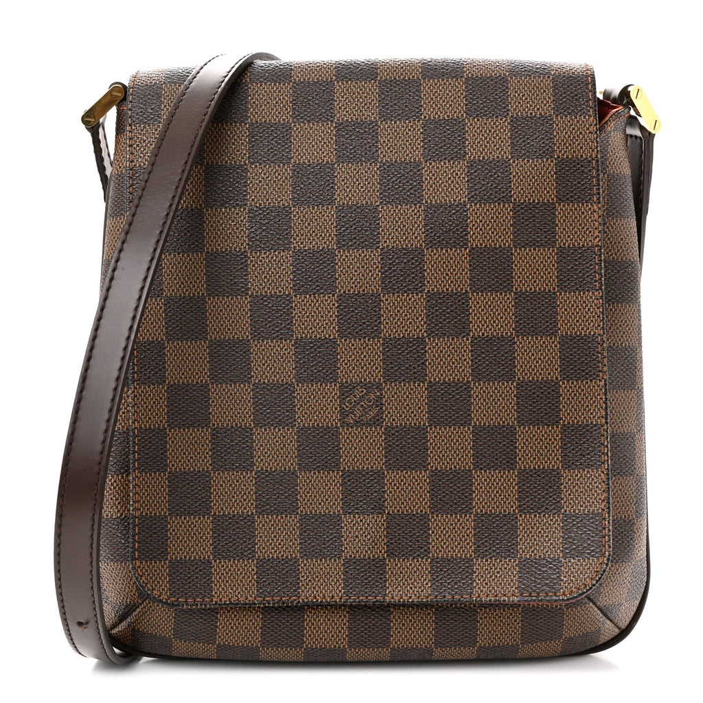 Louis Vuitton Damier Ebene Musette Salsa