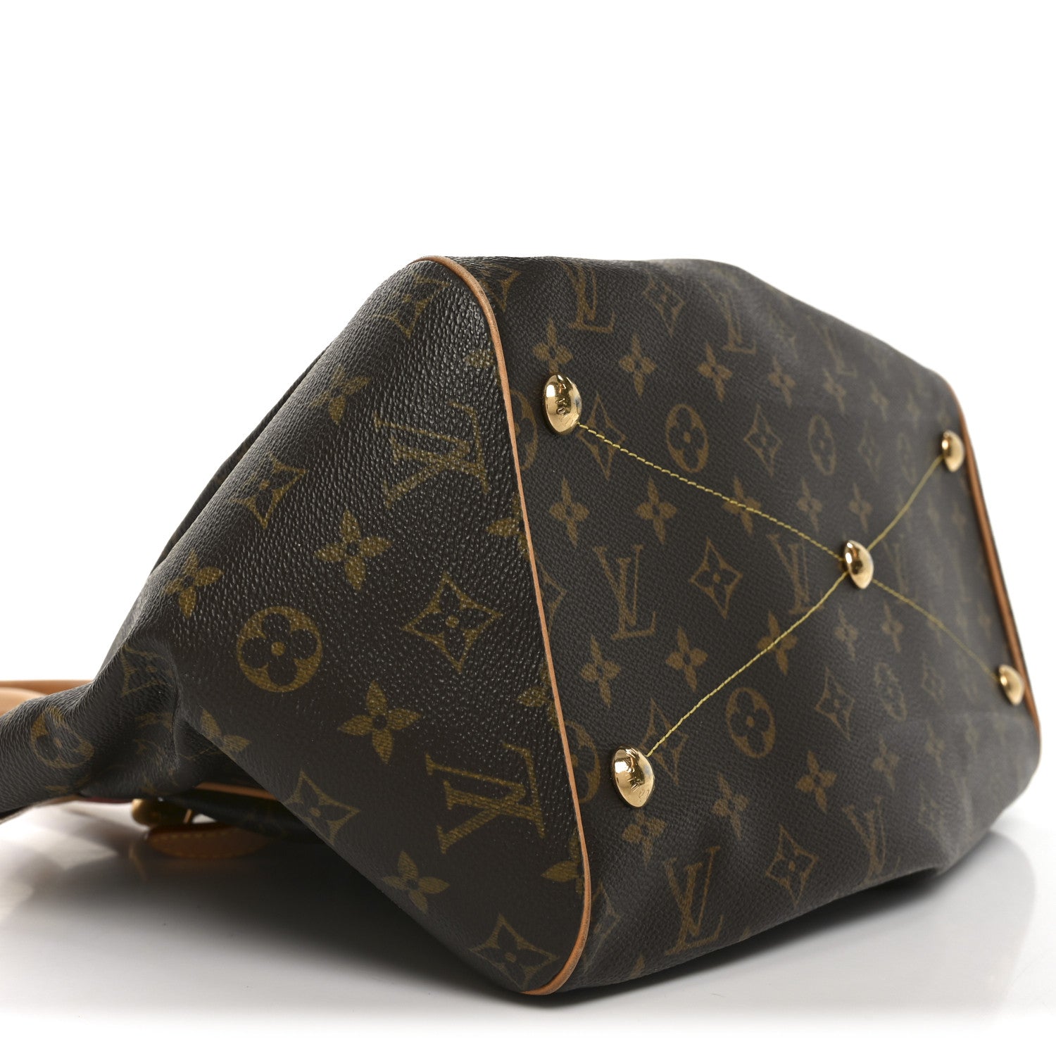Louis Vuitton Monogram Tivoli GM