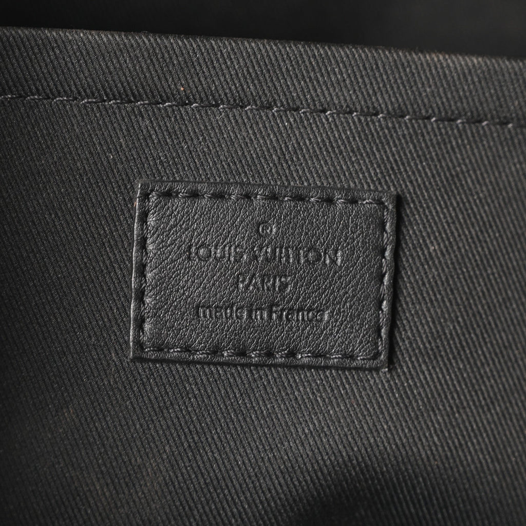 Louis Vuitton Monogram Palm Springs Backpack MM