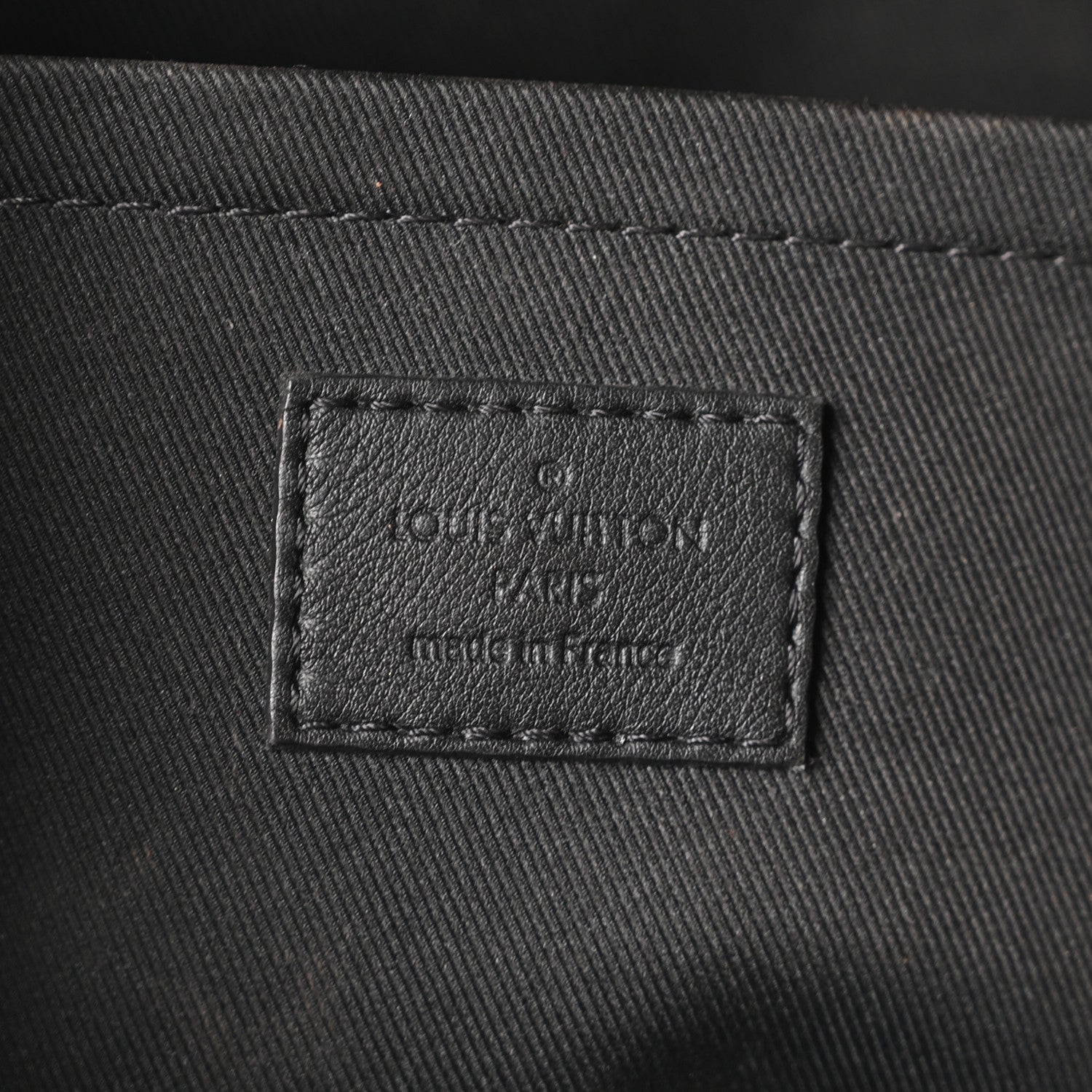 Louis Vuitton Monogram Palm Springs Backpack MM