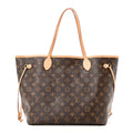 Louis Vuitton Monogram Neo Neverfull MM Cherry