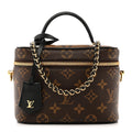 Louis Vuitton Reverse Monogram Vanity PM