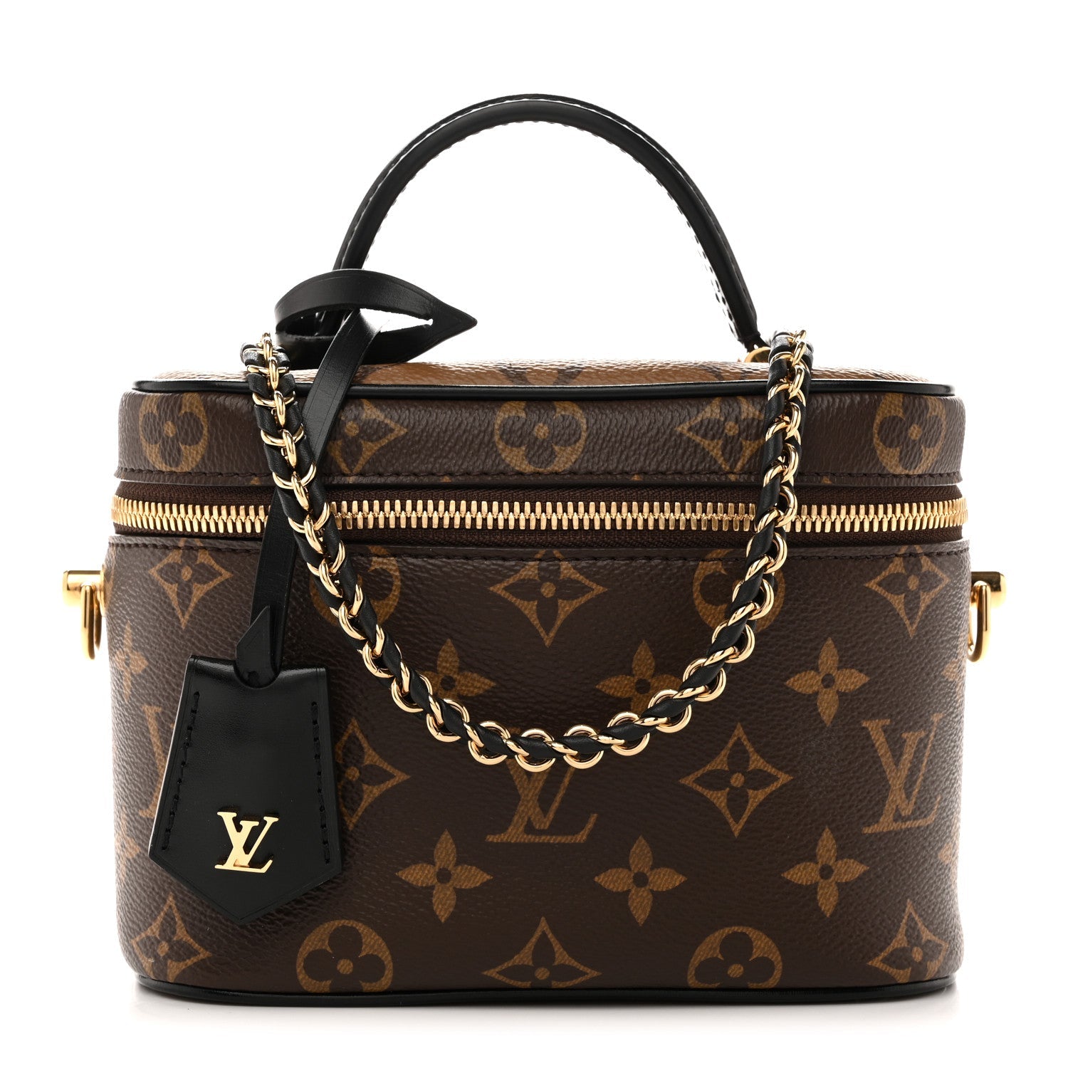 Louis Vuitton Reverse Monogram Vanity PM