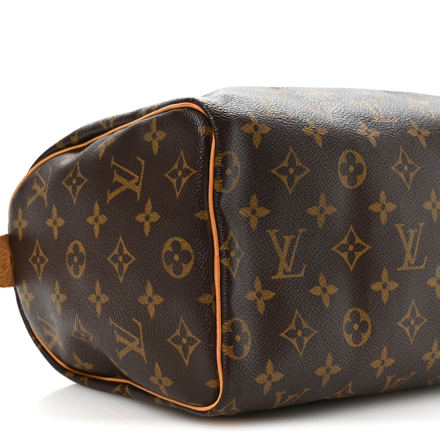 Louis Vuitton Monogram Speedy 25