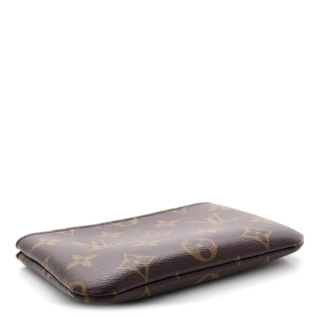 Louis Vuitton Monogram Key Pouch S