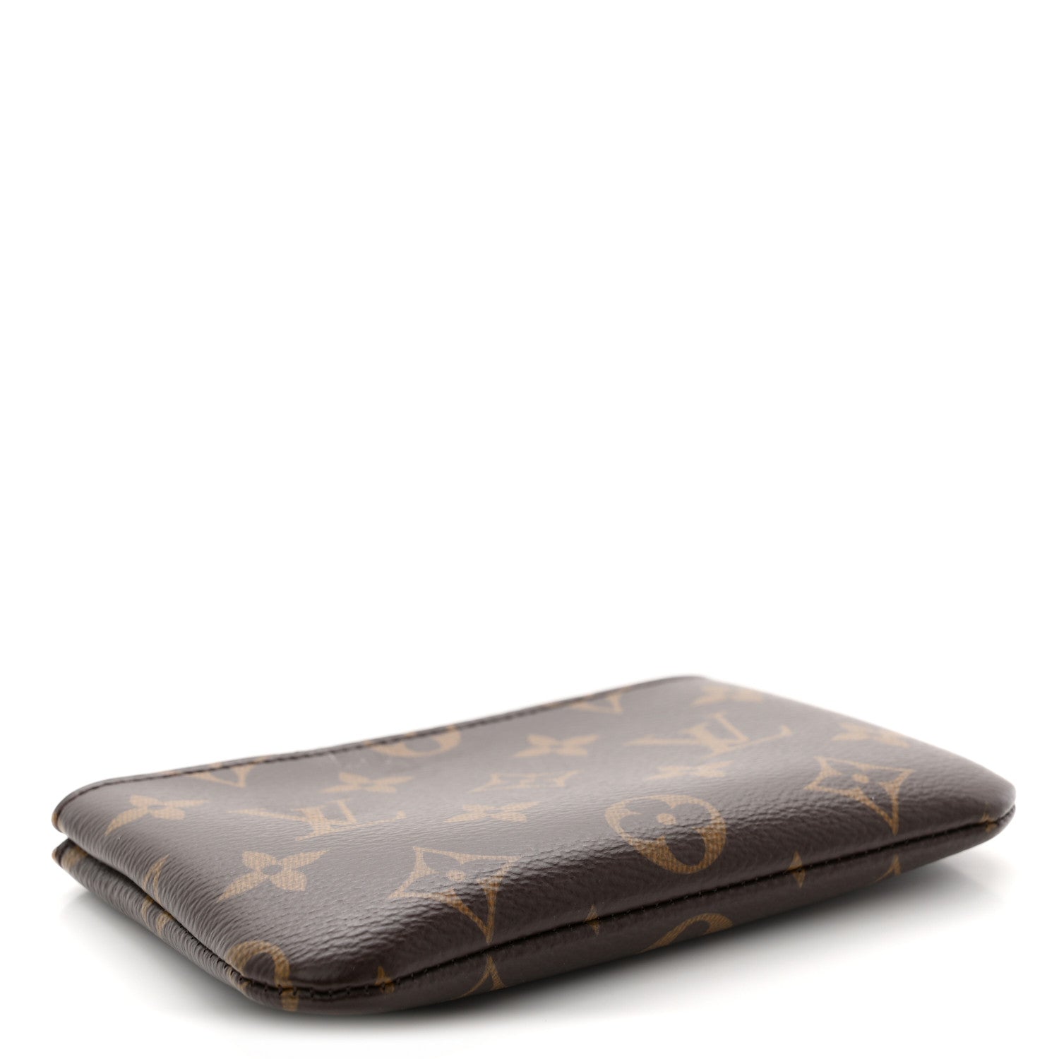 Louis Vuitton Monogram Key Pouch S