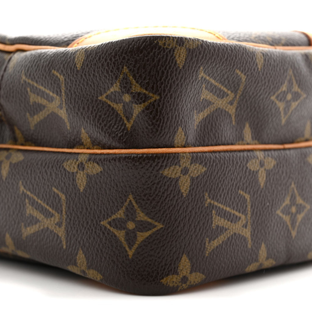 Louis Vuitton Monogram Amazone