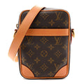 Louis Vuitton Monogram Danube NM