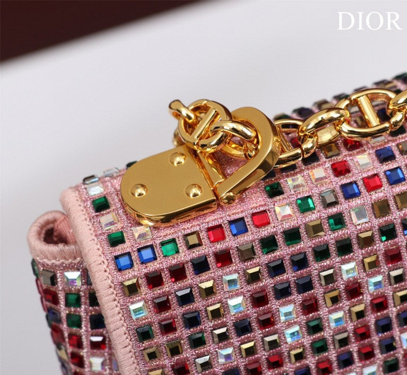 Dior Bag