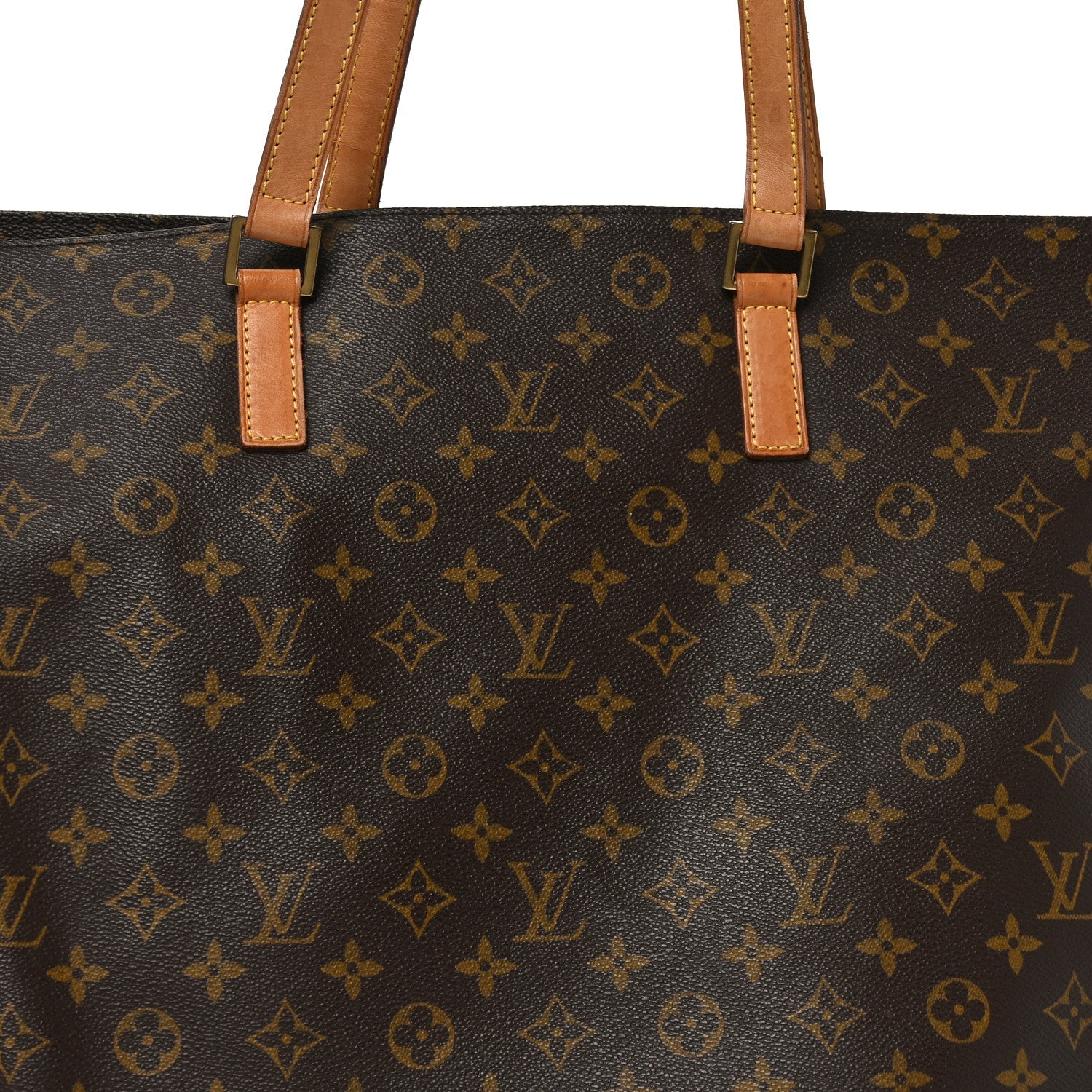 Louis Vuitton Monogram Cabas Alto