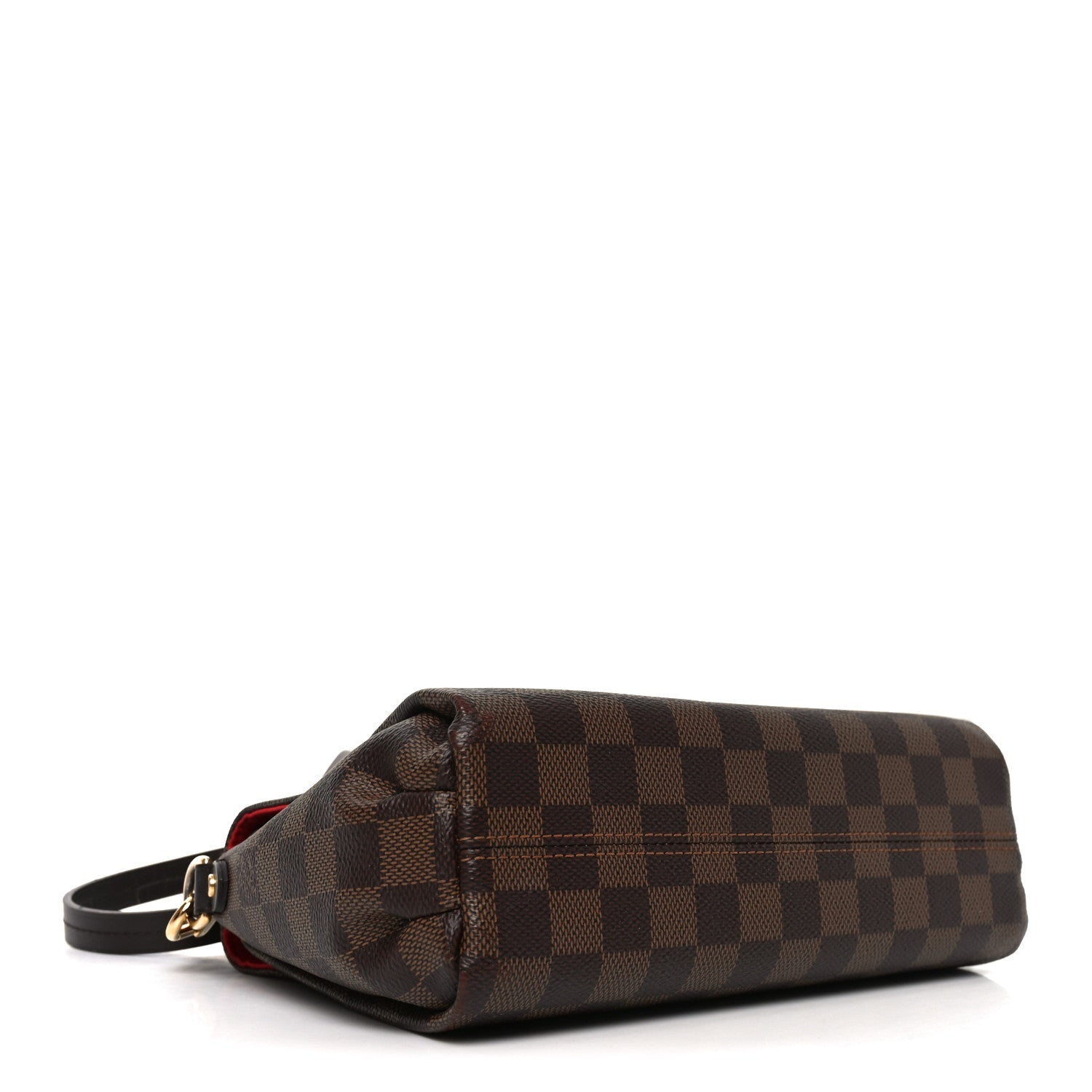 Louis Vuitton Damier Ebene Croisette