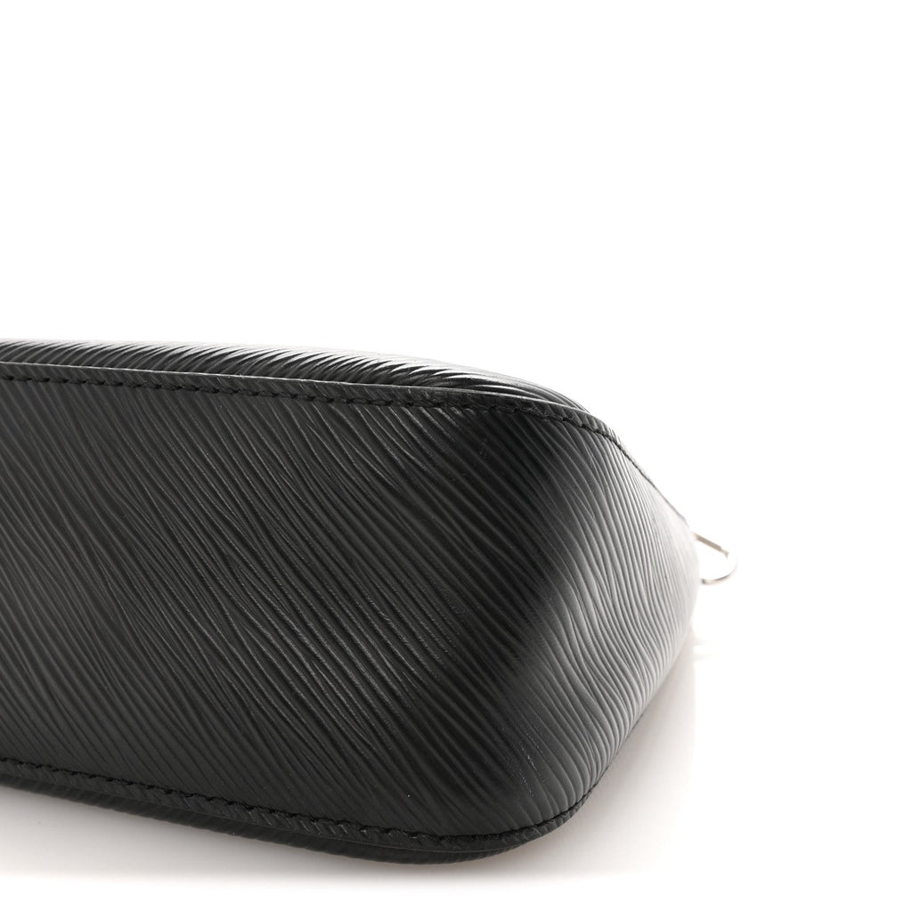 Louis Vuitton Epi Marelle Black