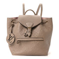 Louis Vuitton Empreinte Montsouris NM Backpack Tourterelle