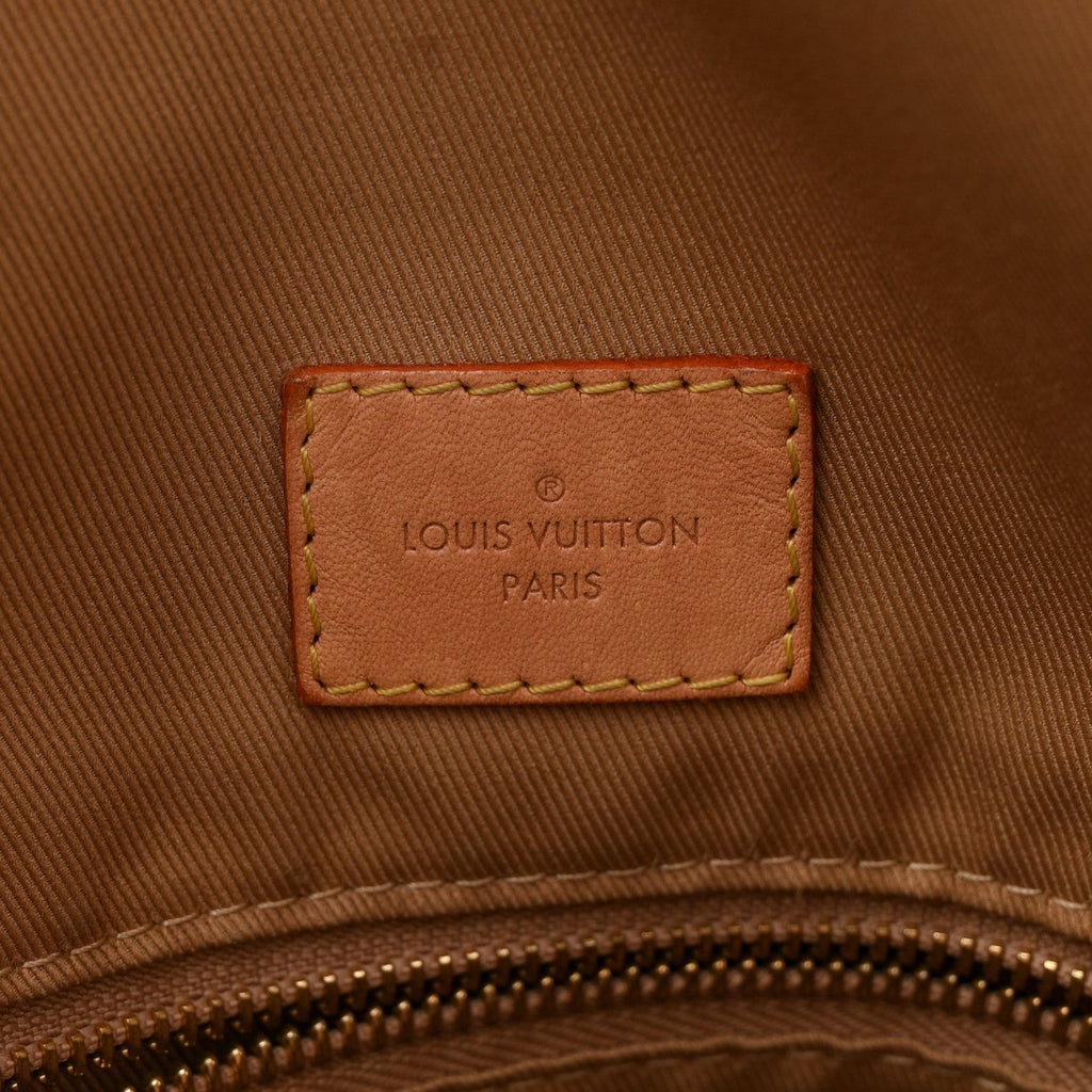 Louis Vuitton Damier Azur Graceful MM